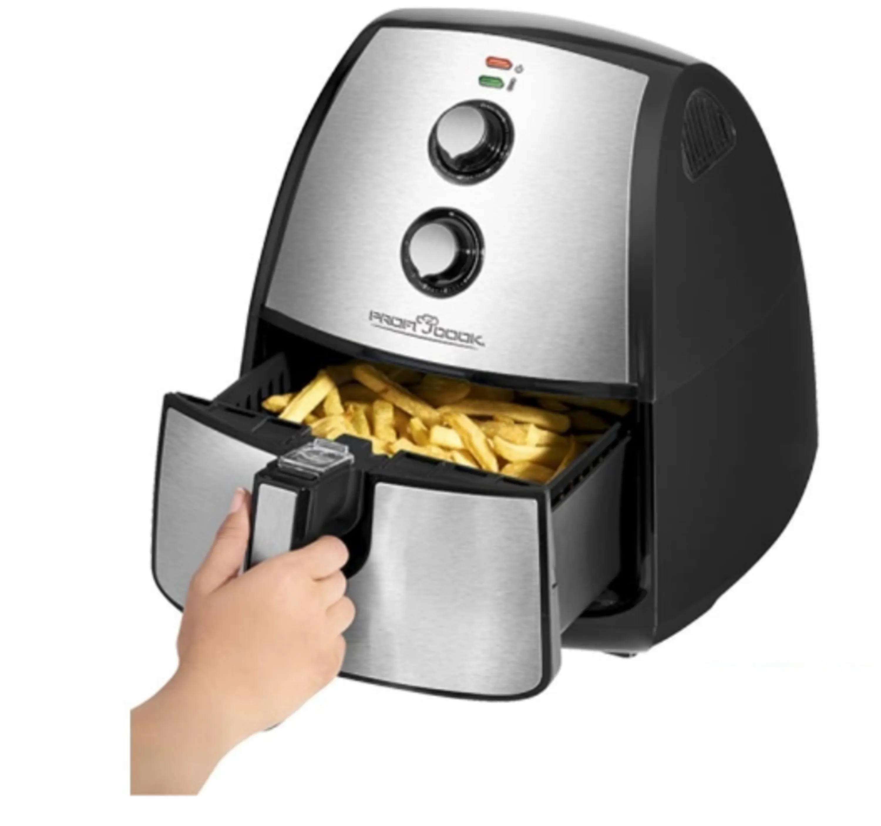 سرخ کن پروفی کوک  PC-FR1115